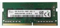 SK-Hynix 4GB DDR4 2400MHz SODIMM HMA851S6AFR6N-UH 1.1V NOTEBOOK RAM